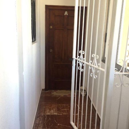 Ferienwohnung La Casita De Las Gaviotas Benidorm Exterior foto