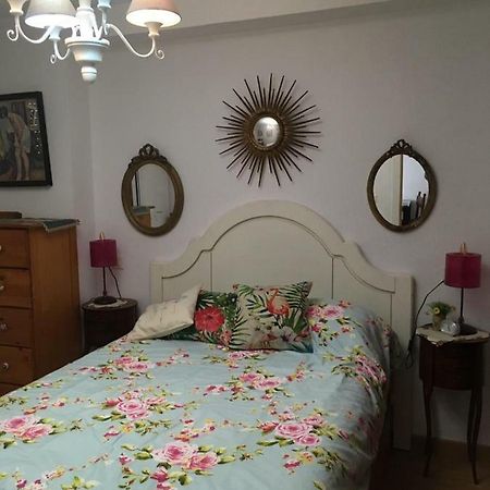 Ferienwohnung La Casita De Las Gaviotas Benidorm Exterior foto