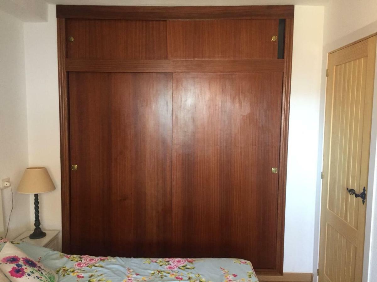 Ferienwohnung La Casita De Las Gaviotas Benidorm Exterior foto