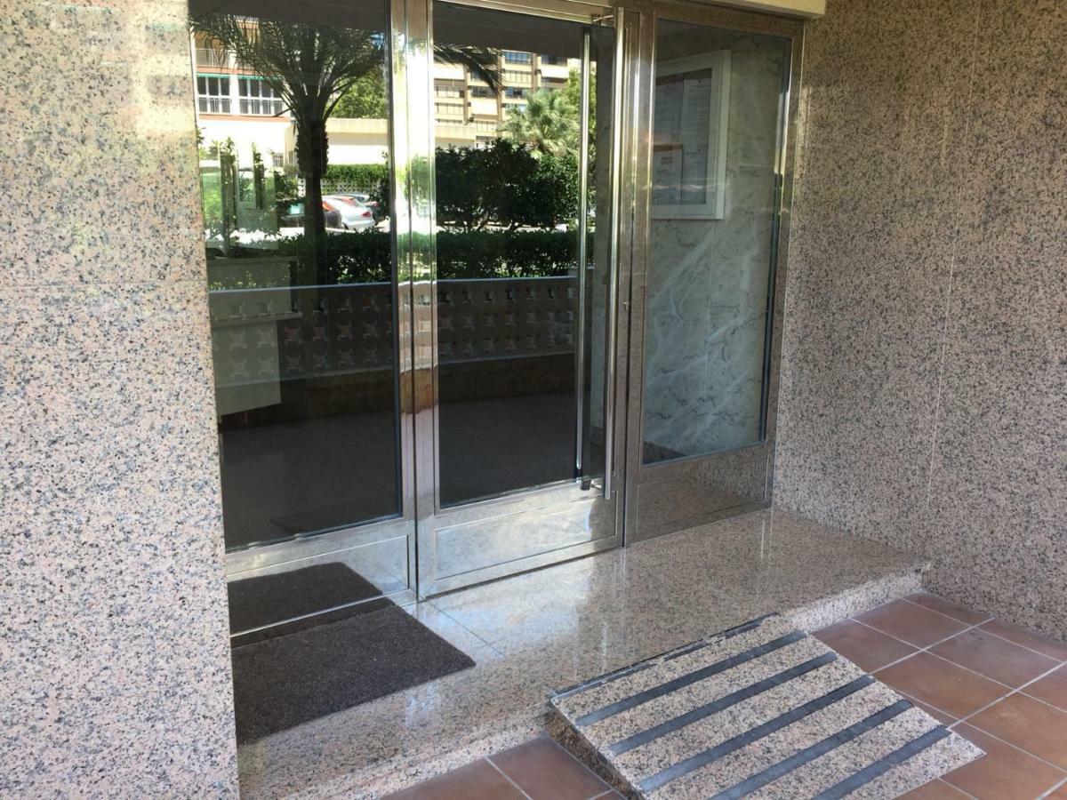 Ferienwohnung La Casita De Las Gaviotas Benidorm Exterior foto