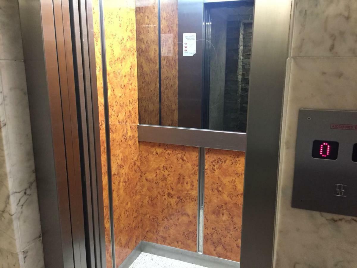 Ferienwohnung La Casita De Las Gaviotas Benidorm Exterior foto