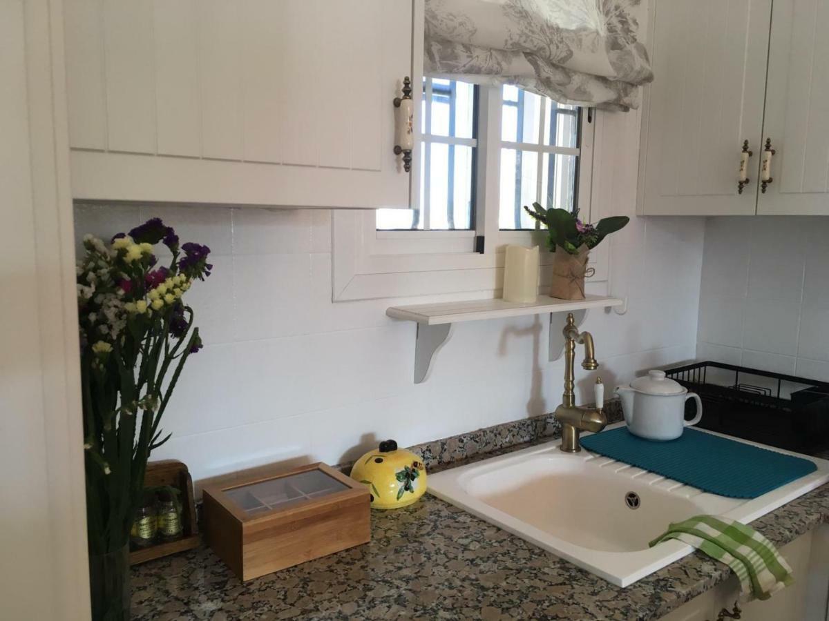 Ferienwohnung La Casita De Las Gaviotas Benidorm Exterior foto